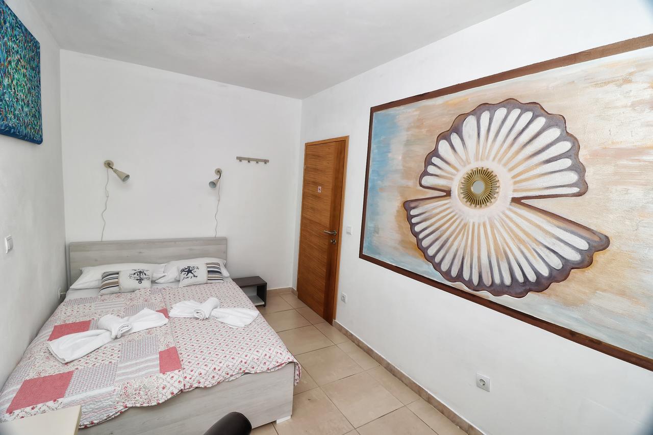 Villa Monsena روفينج المظهر الخارجي الصورة