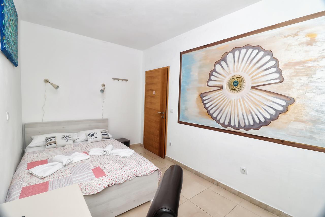 Villa Monsena روفينج المظهر الخارجي الصورة