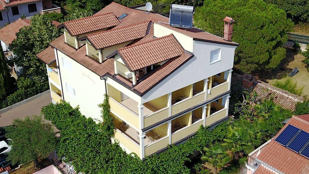 Villa Monsena روفينج المظهر الخارجي الصورة